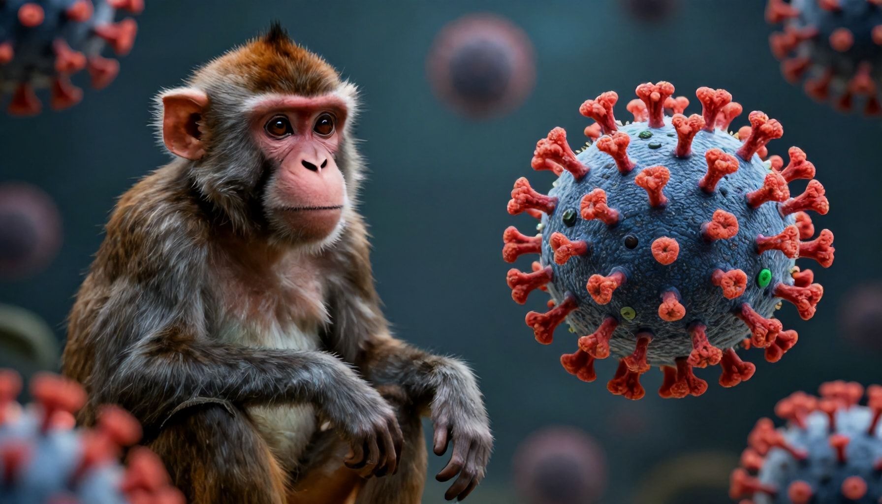 Maymun Çiçeği Virüsü için En Güvenli Koruma Yöntemleri: Bilimsel Kanıtlar*