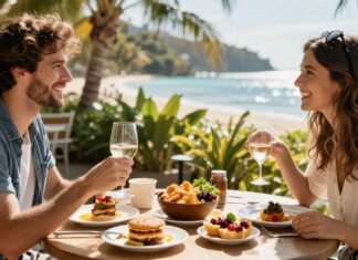 Mayıs’ta Tatil: Erken Planlama ile İçgüdülerinizi Tatmin Edin