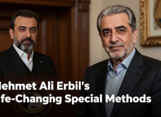 Mehmet Ali Erbil’in Hayatını Değiştiren Özel Yöntemleri