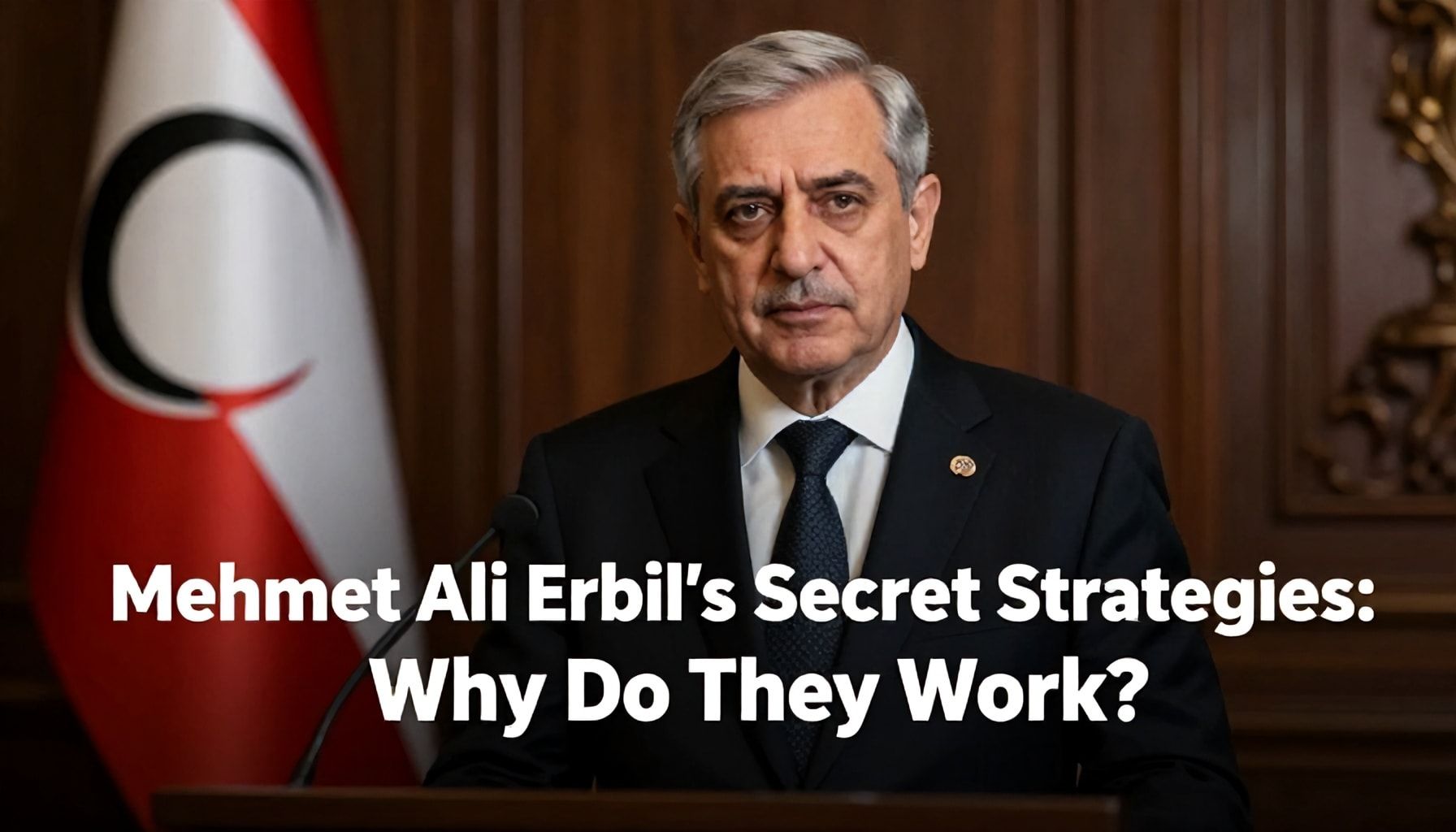Mehmet Ali Erbil'in Hayatını Değiştiren Özel Yöntemleri 2 Mehmet Ali Erbil'in Gizli Stratejileri: Neden Çalışır?*