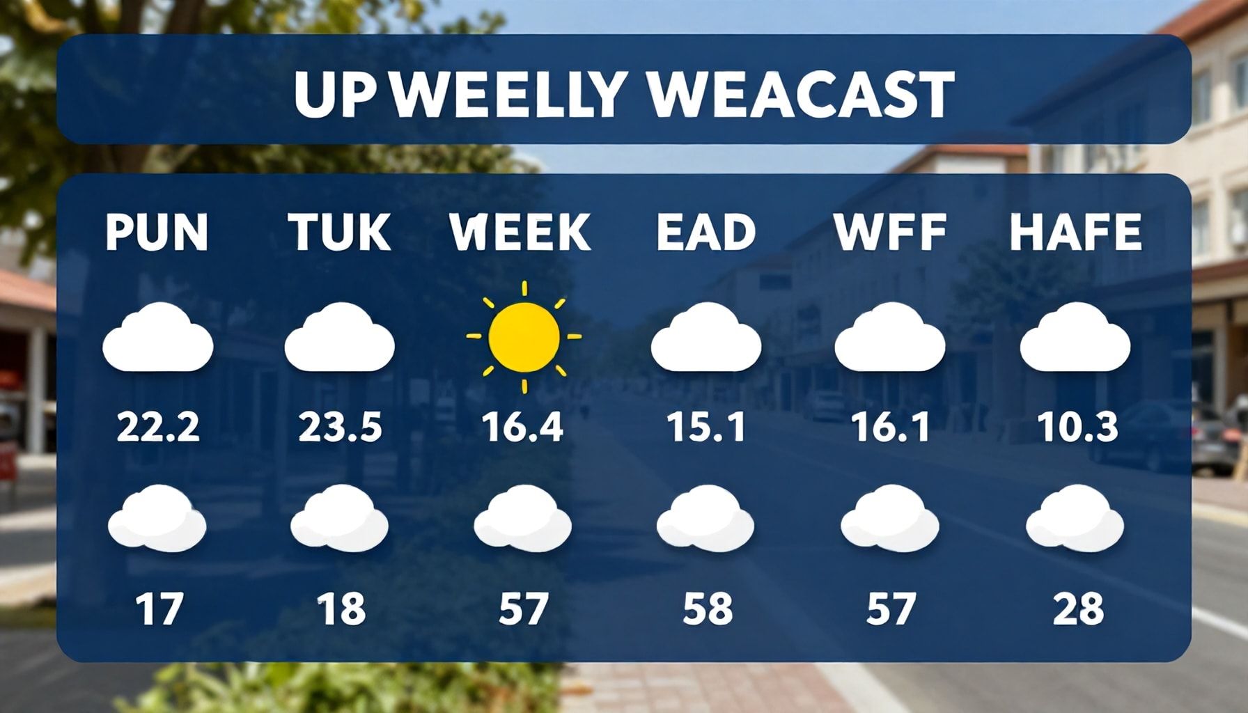 Mersin Hava Durumu: Güncel Hava Durumu ve Haftalık Tahminler*