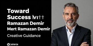 Mert Ramazan Demir’in Yaratıcı Yönlendirmesiyle Başarıya Doğru Adımlar