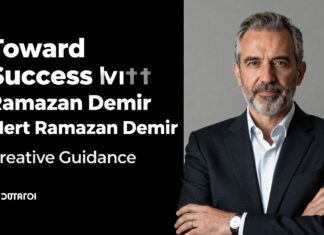 Mert Ramazan Demir’in Yaratıcı Yönlendirmesiyle Başarıya Doğru Adımlar