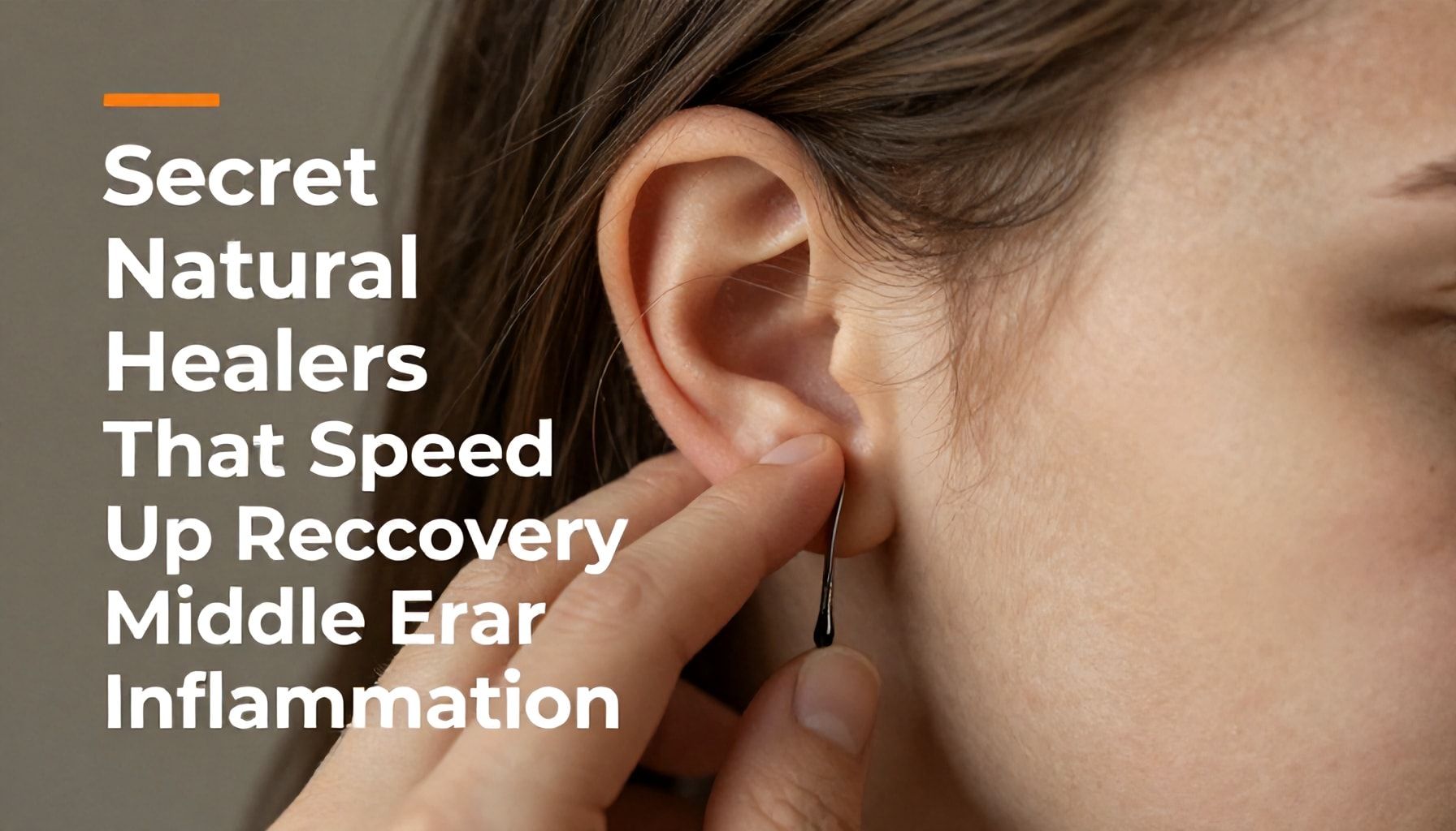 Mide Bulantısına İyileşmeyi Hızlandıran Gizli Doğal İyileştiriciler