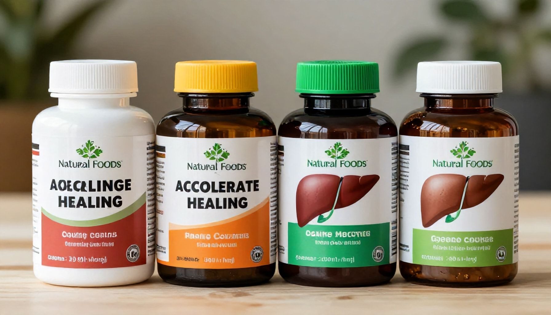 Mide Yanmasına İyileşmeyi Hızlandıran 4 Doğal Besin*