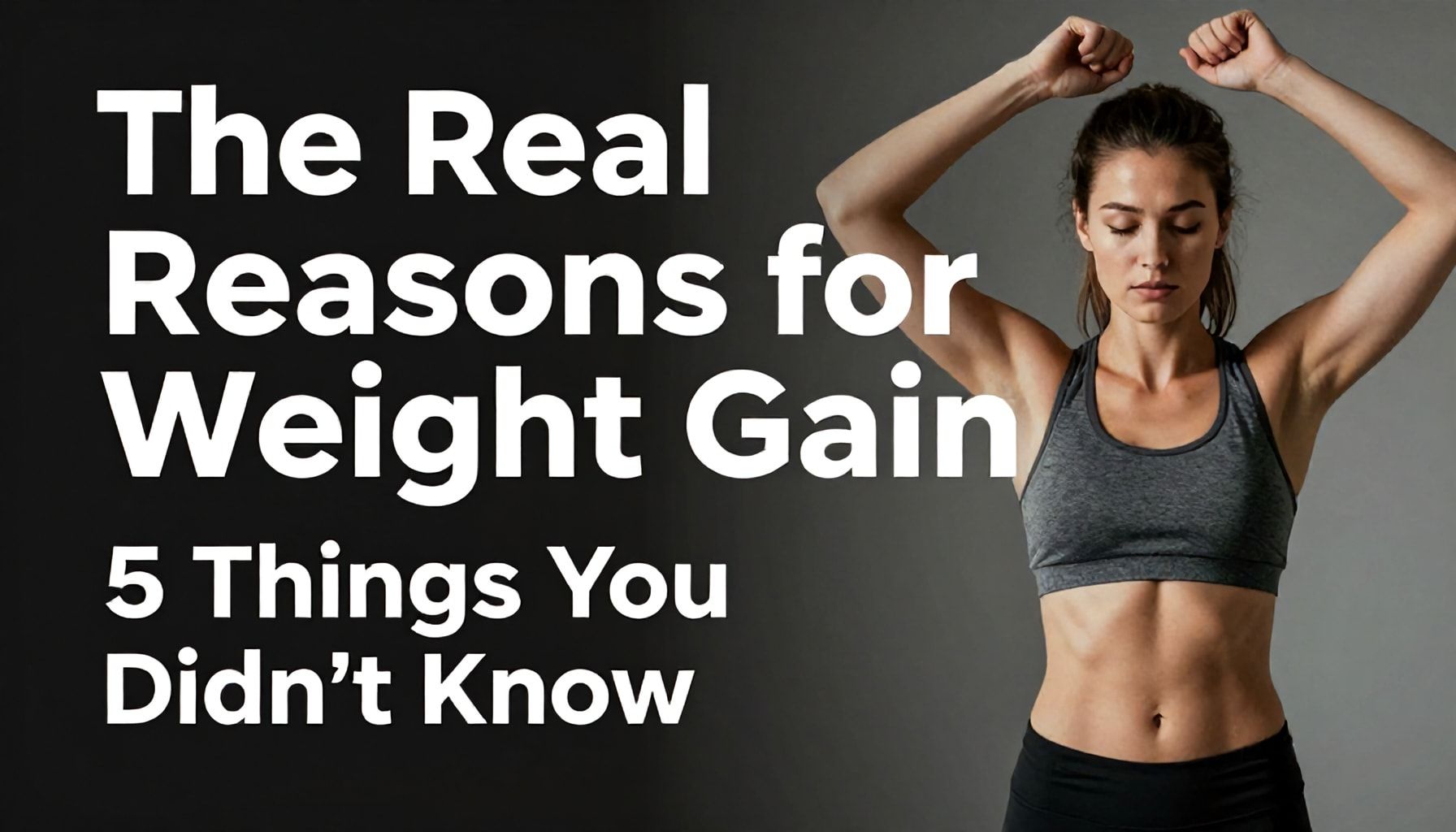 Mide Yanmasının Gerçek Sebebleri: Bilmediğiniz 5 Nokta*