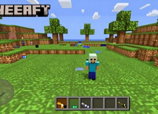 Minecraft Bedrock Edition: Oyun Dünyanızı Keşfedin ve Yaratın