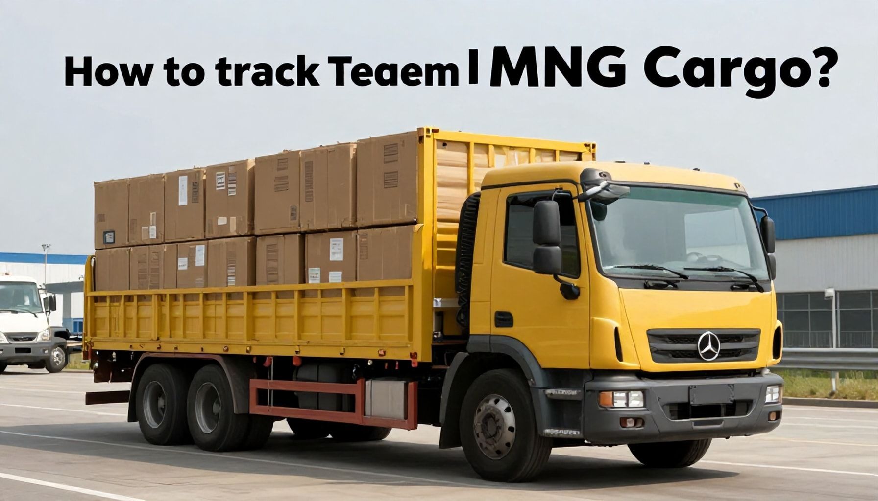 MNG Kargo Takip: 5 Adımda Kolay Takip Nasıl Yapılır?*