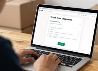 Kargolarınızı Anında Takip Edin ve Güvenle İletim Sürecini Kontrol Edin