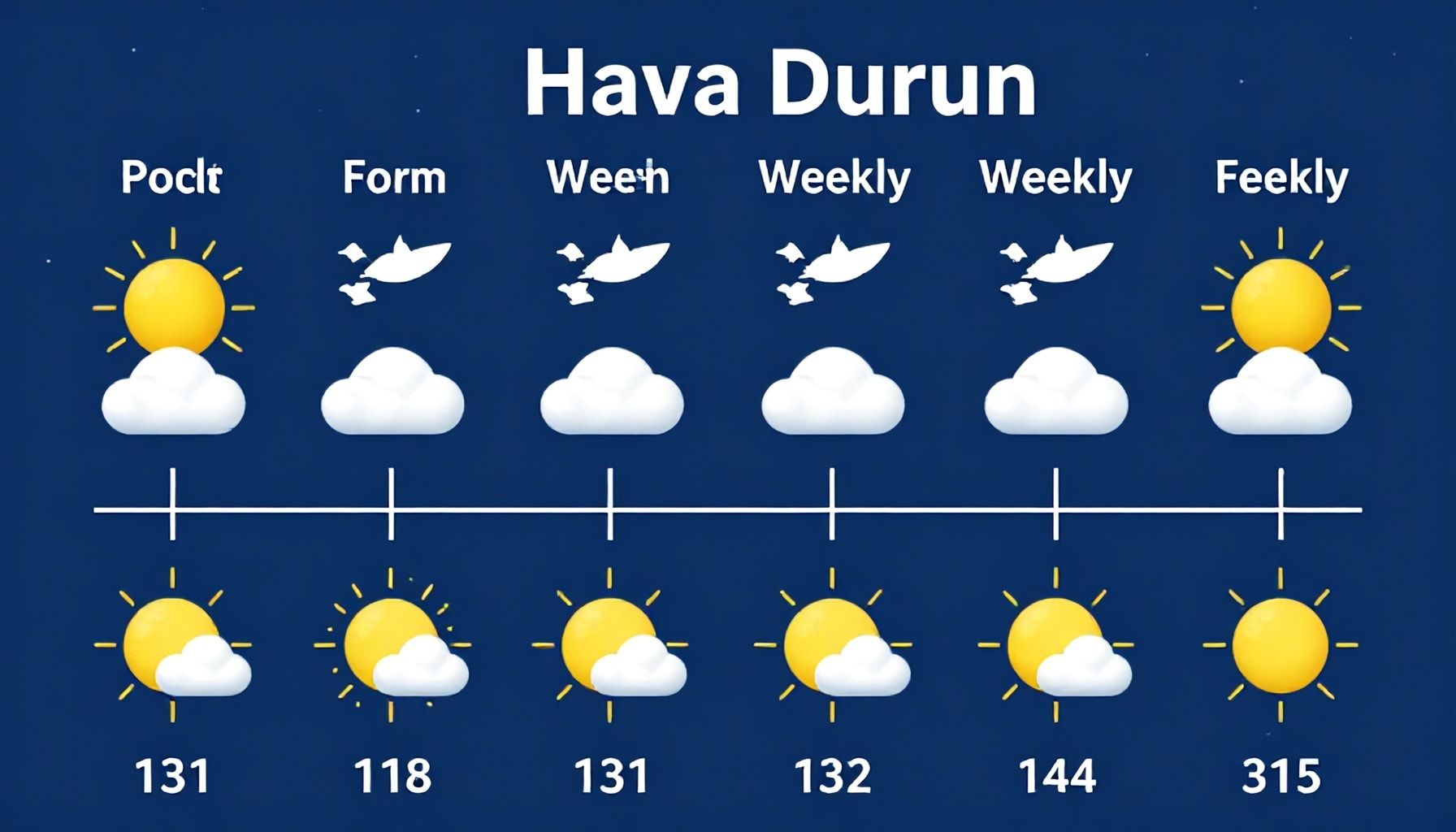 Muş Hava Durumu: Güncel Hava Durumu ve Haftalık Tahminler*