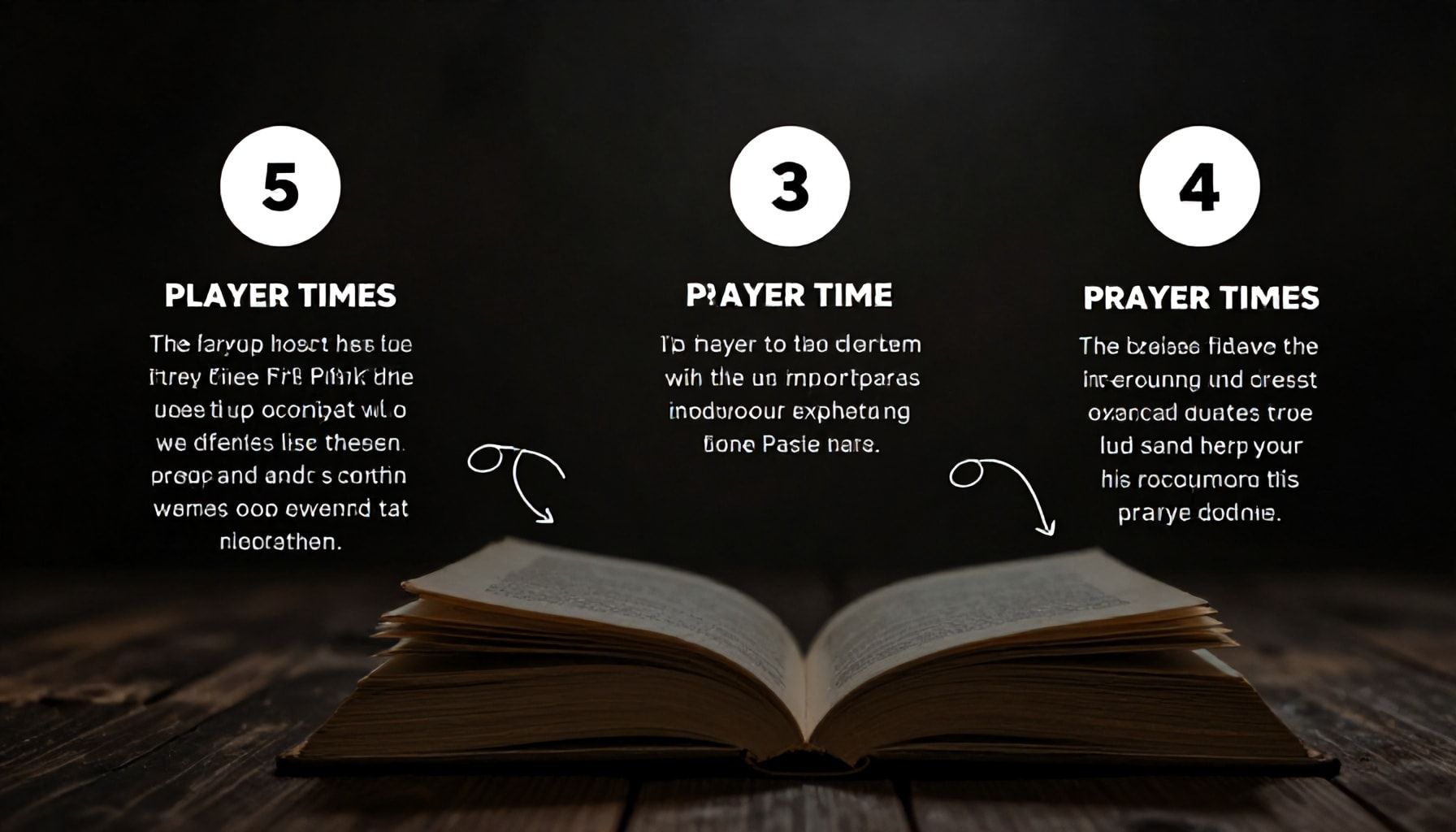 Namaz Vakitlerinin Güncel Olmasını Sağlayan 5 Temel İpuçları