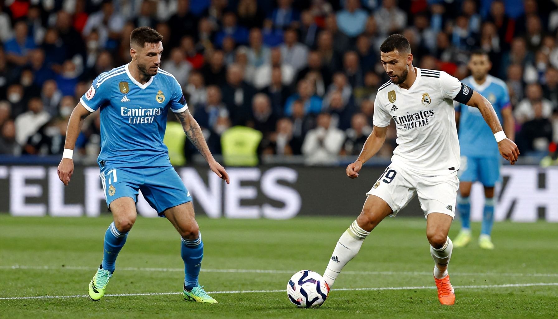 Nasıl Bir Maç Olur? Kairat ve Real Madrid'in Efsanevi Karşılaşmasının Detayları*