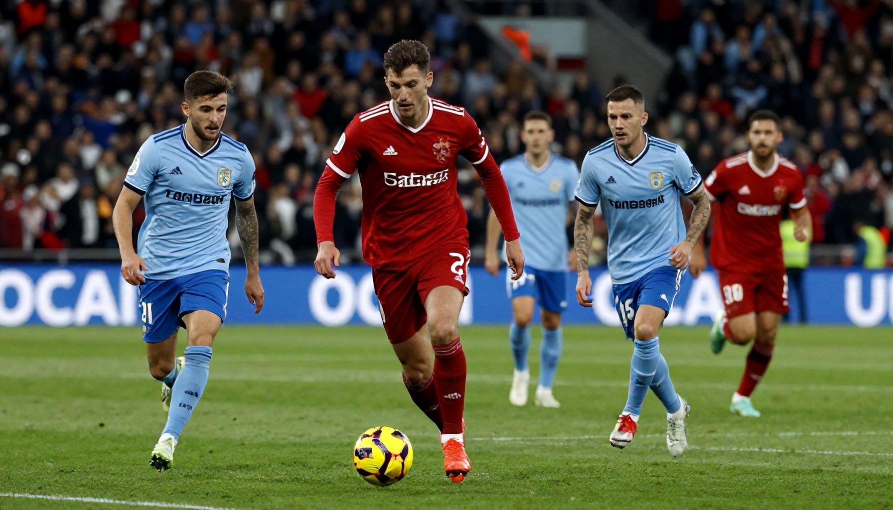 Nasıl Bu Maçtan Sonra Takımların Gelişim Stratejilerini Geliştirebilirsiniz?*