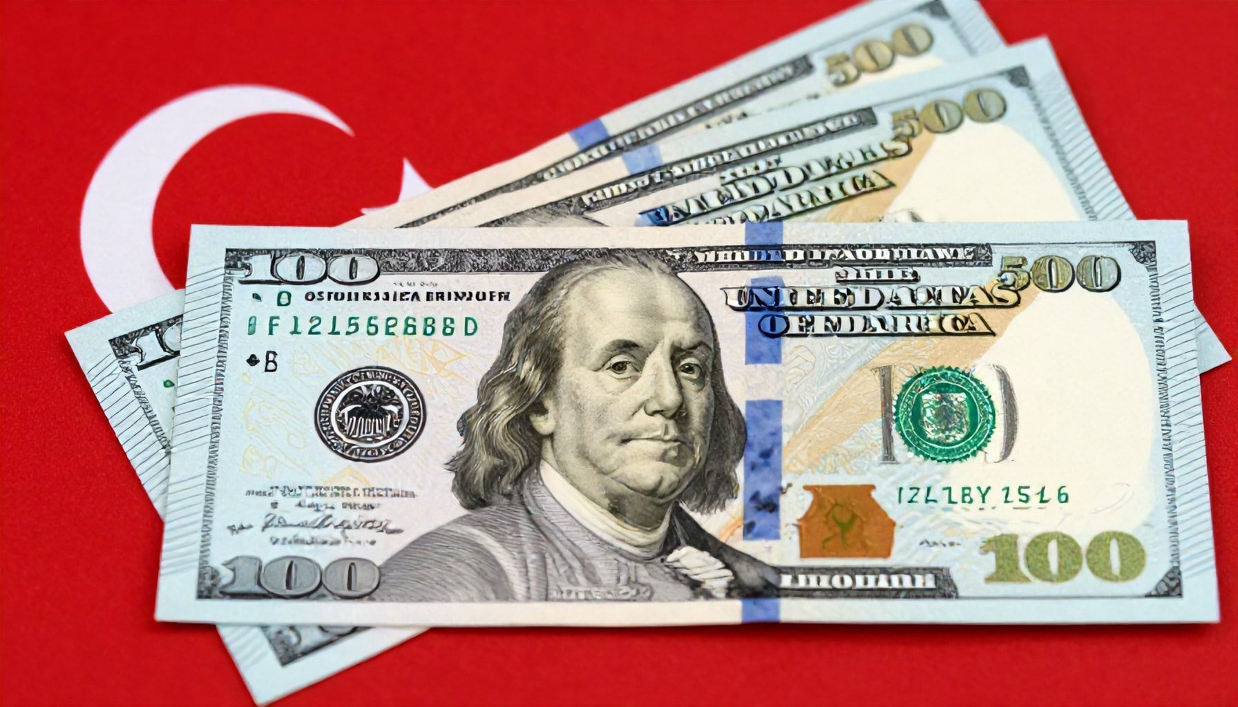 Neden 500 Doların TL Karşılığı Güncel Olmalı?*