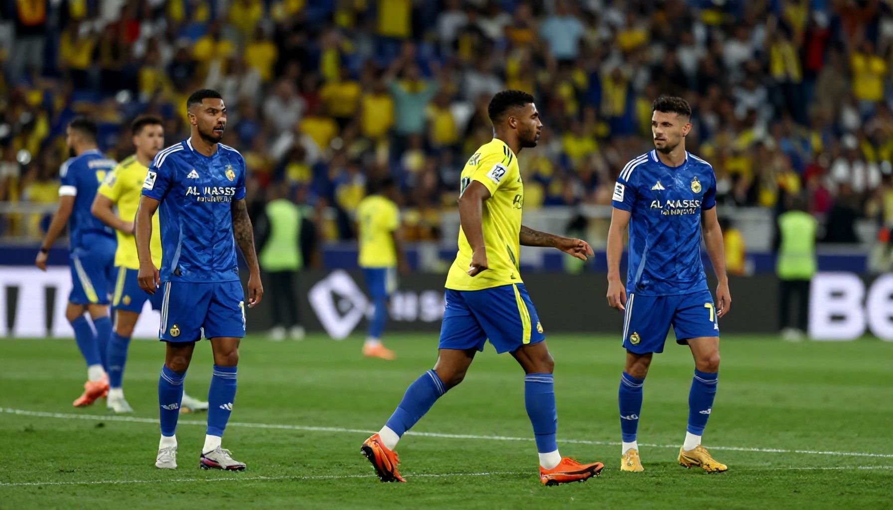 Neden Al Nassr Puan Durumlarını Takip Etmelisiniz?*