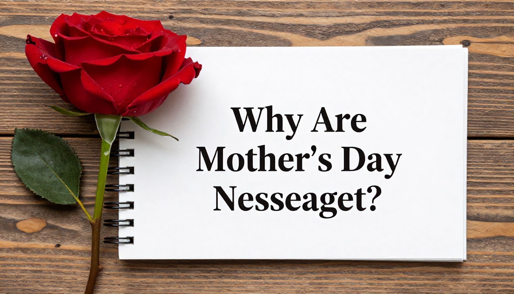 Neden Annelere Gün Mesajları Önemli?*