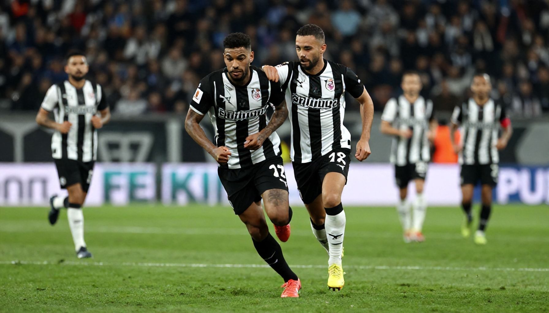 Neden Beşiktaş Bu Maçı Kazanmalı?*