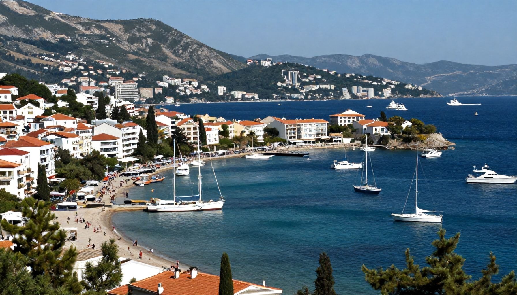 Neden Bodrum Hava Durumu Öncelikli Olmalı?*