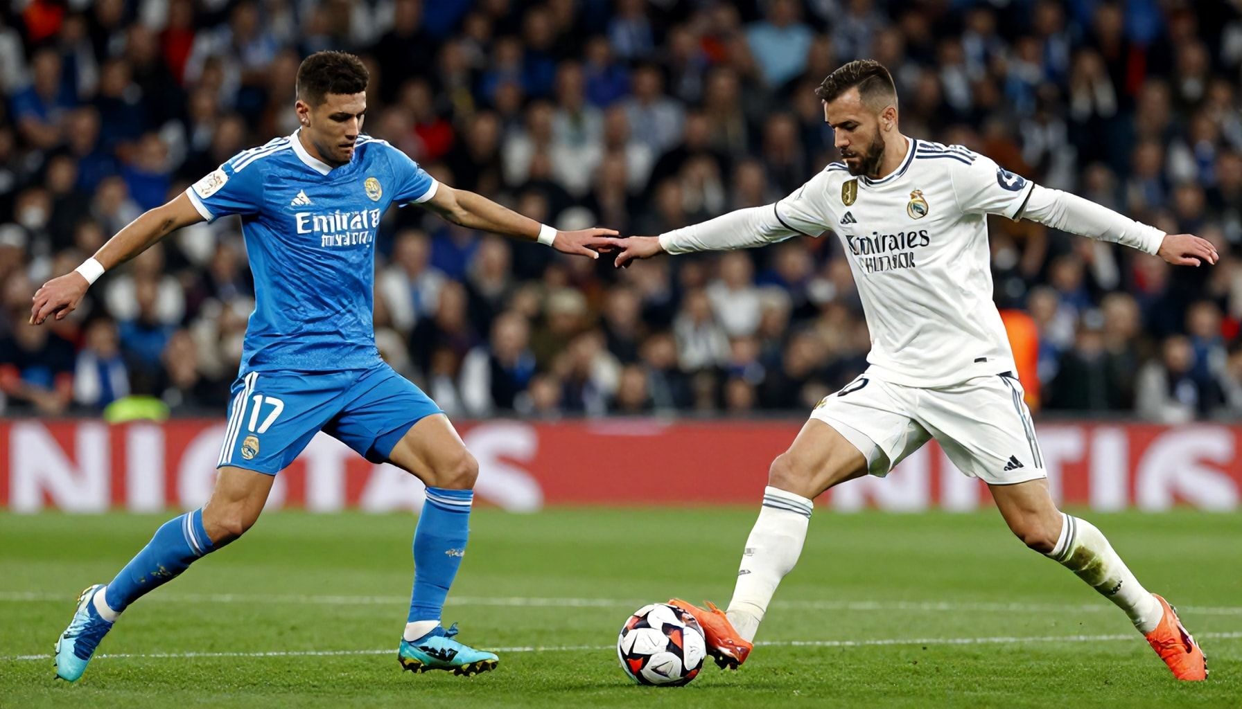 Neden Bu Maç Tarihe Geçti: Kairat ve Real Madrid'in Efsanevi Düello*