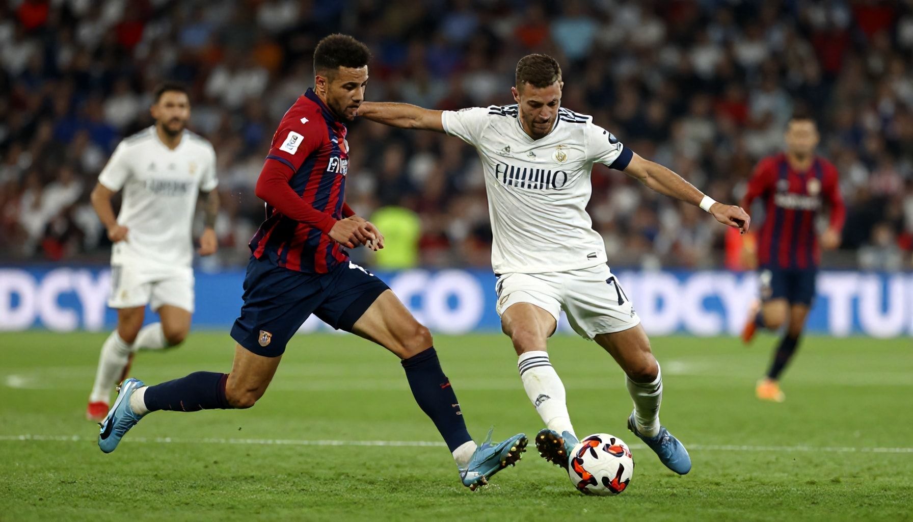 Neden bu maçı kaçırmamalıyız?*