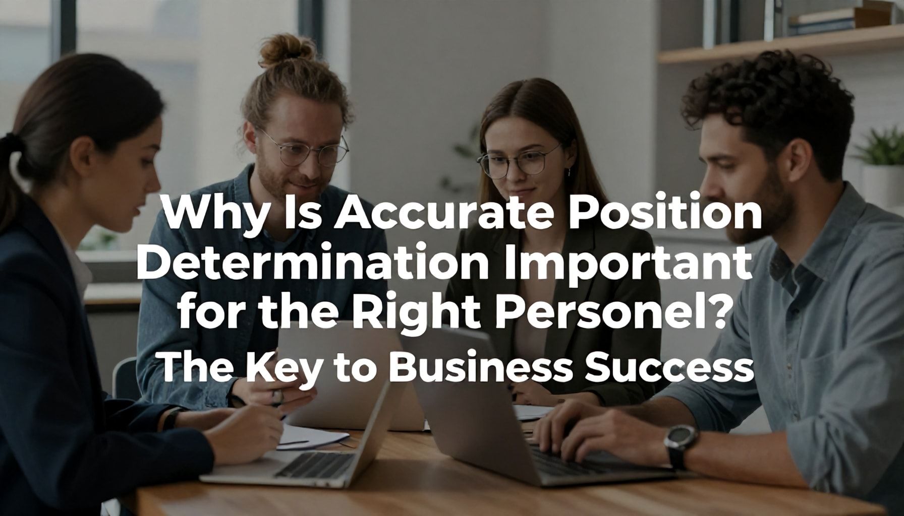 Neden Doğru Kadro Yeri Belirleme Önemli? İş Başarısının Anahtarı*