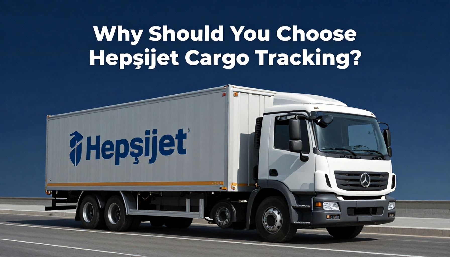Neden Hepşijet Kargo Takibi Tercih Edilmeli? 3 Ana Avantajı Keşfedin*
