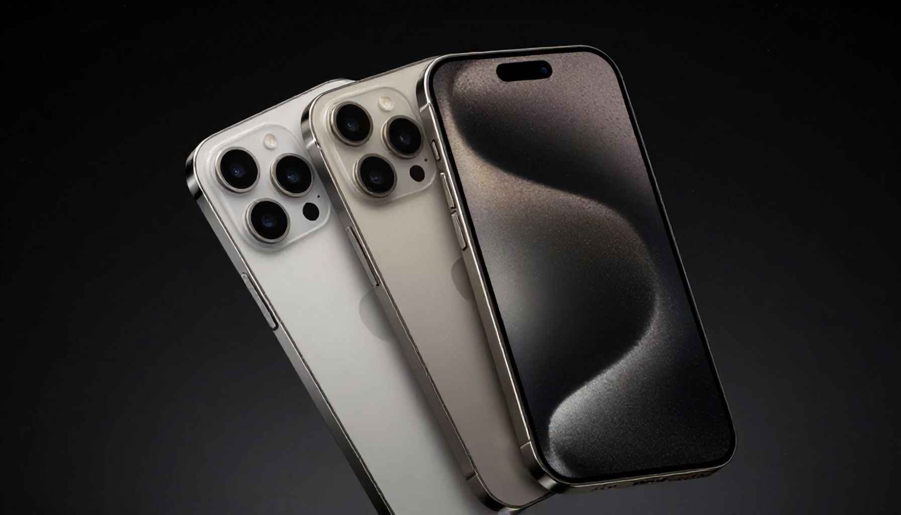 Neden iPhone 15 Pro Max Görüntü Kalitesi İçin En İyi Seçim?*