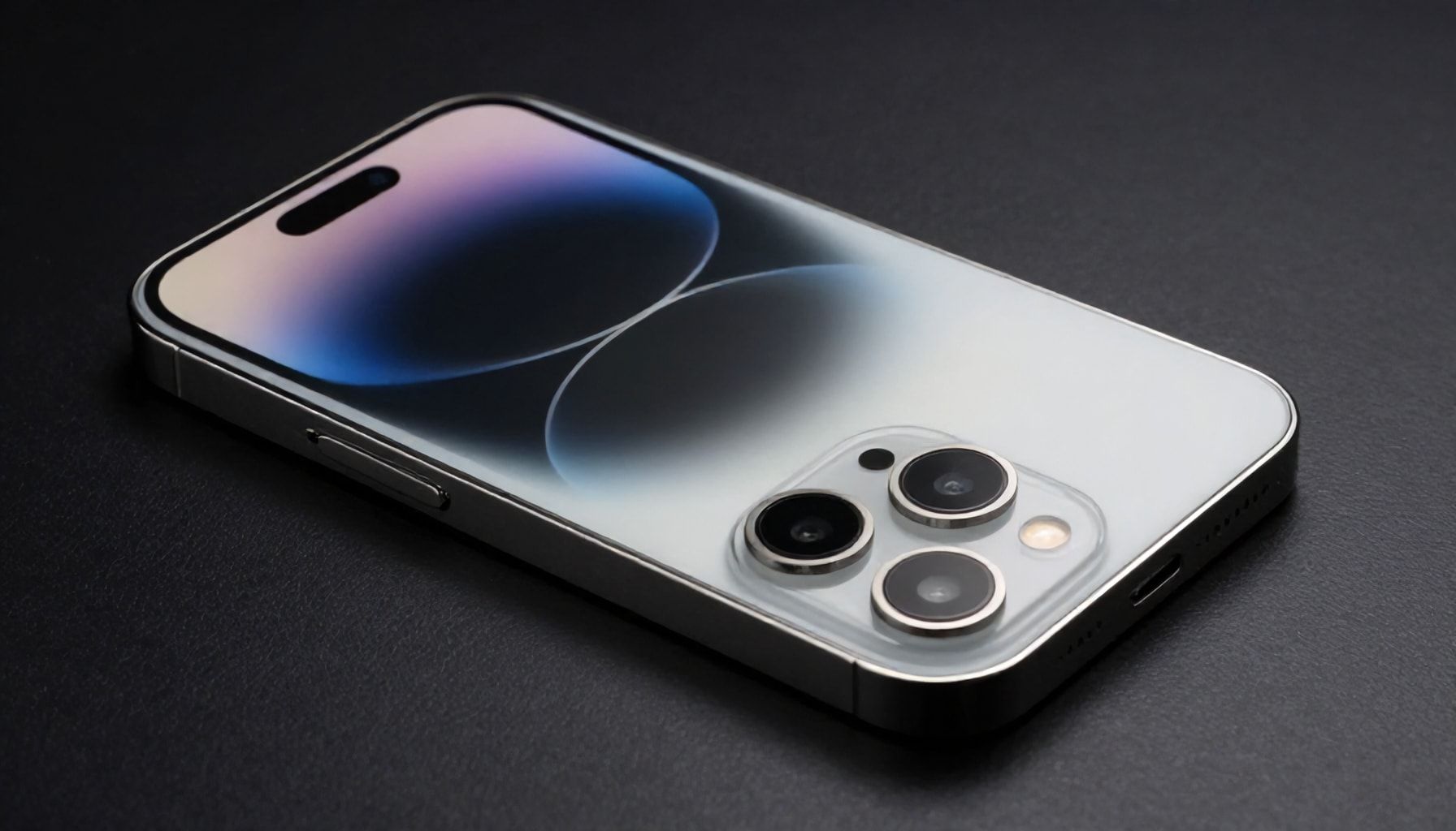 Neden iPhone 15 Pro Max’ın Kamera Teknolojisi Diğer Akıllı Telefonlardan Önce?*