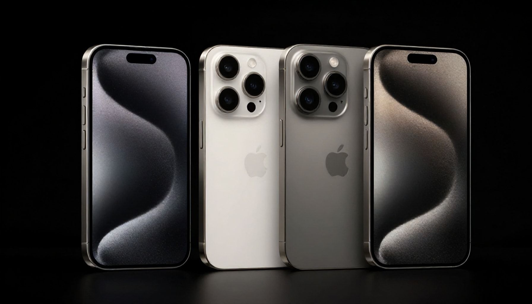 Neden iPhone 15 Pro, Profesyoneller İçin En İyi Seçim?*