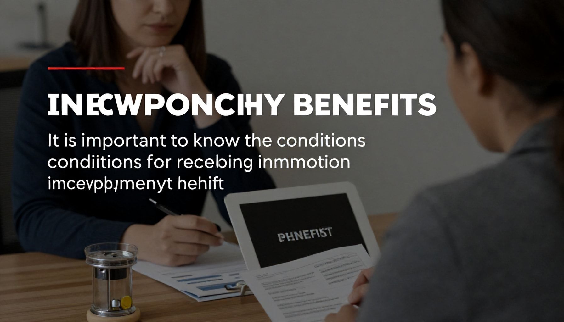 İşsizlik maaşı ne kadar? Hangi koşullarda alabilirsiniz? 2 Neden işsizlik maaşını almak için koşulları bilmek önemlidir