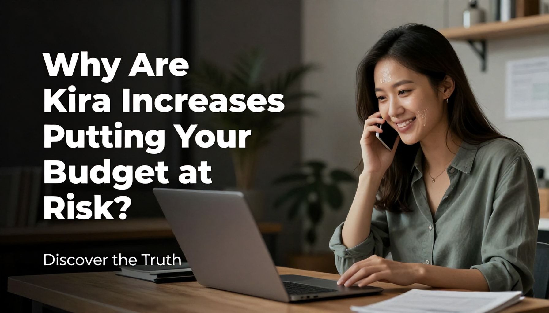 Neden Kira Artışları Bütçenizi Tehlikeye Atıyor? Gerçekleri Keşfedin*