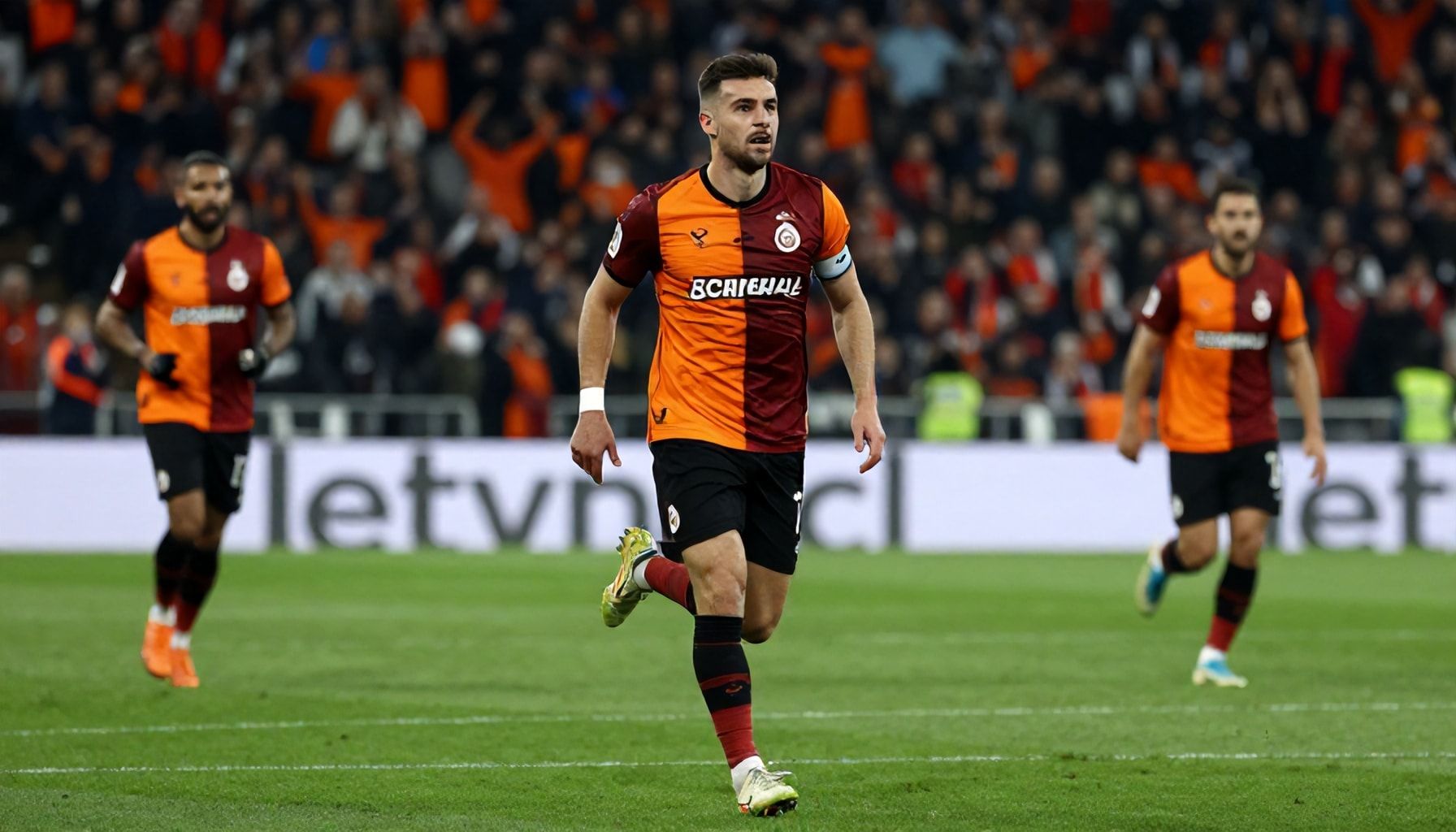 Konyaspor ve Galatasaray'ın Karşılaşması: Takımların Güçlerini Test Eden Döndürücü Maç 6 Neden Konyaspor-Galatasaray Maçı, Bu Sezonun En Döndürücü Maçlarından Birisi?"*