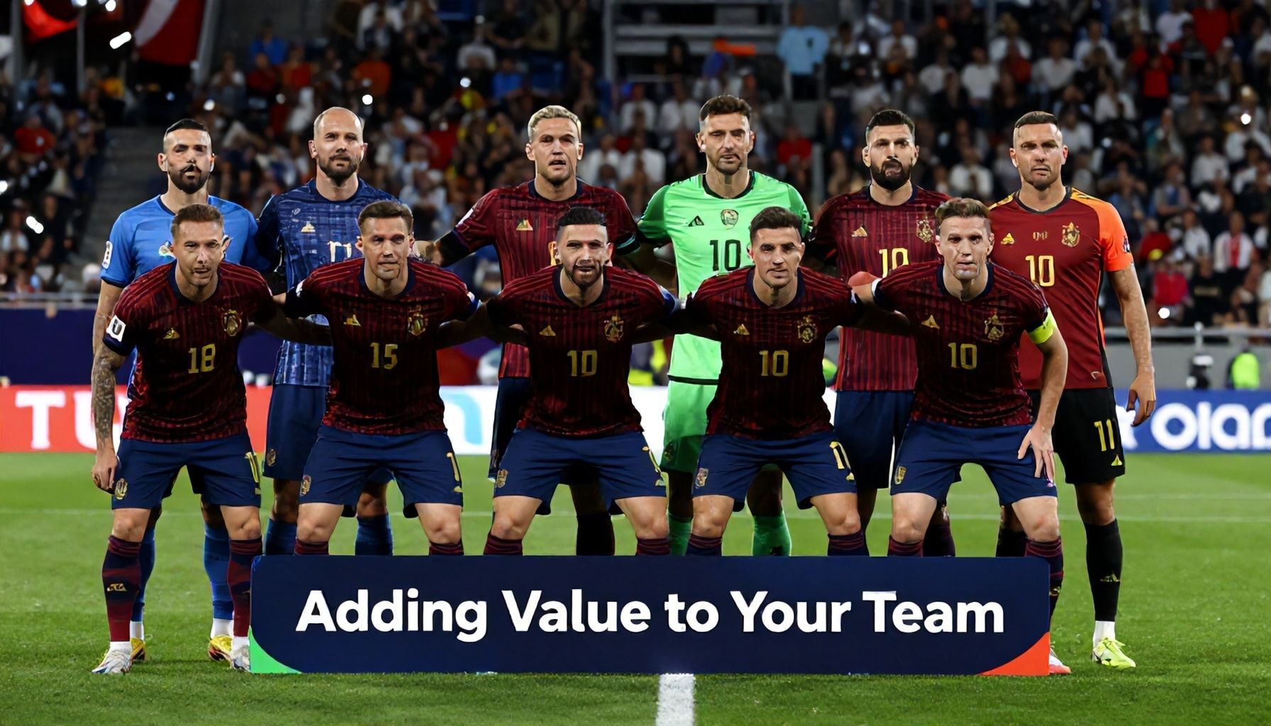 Neden Kulüp Dünyası Kupası Takımınıza Değer Katıyor?*