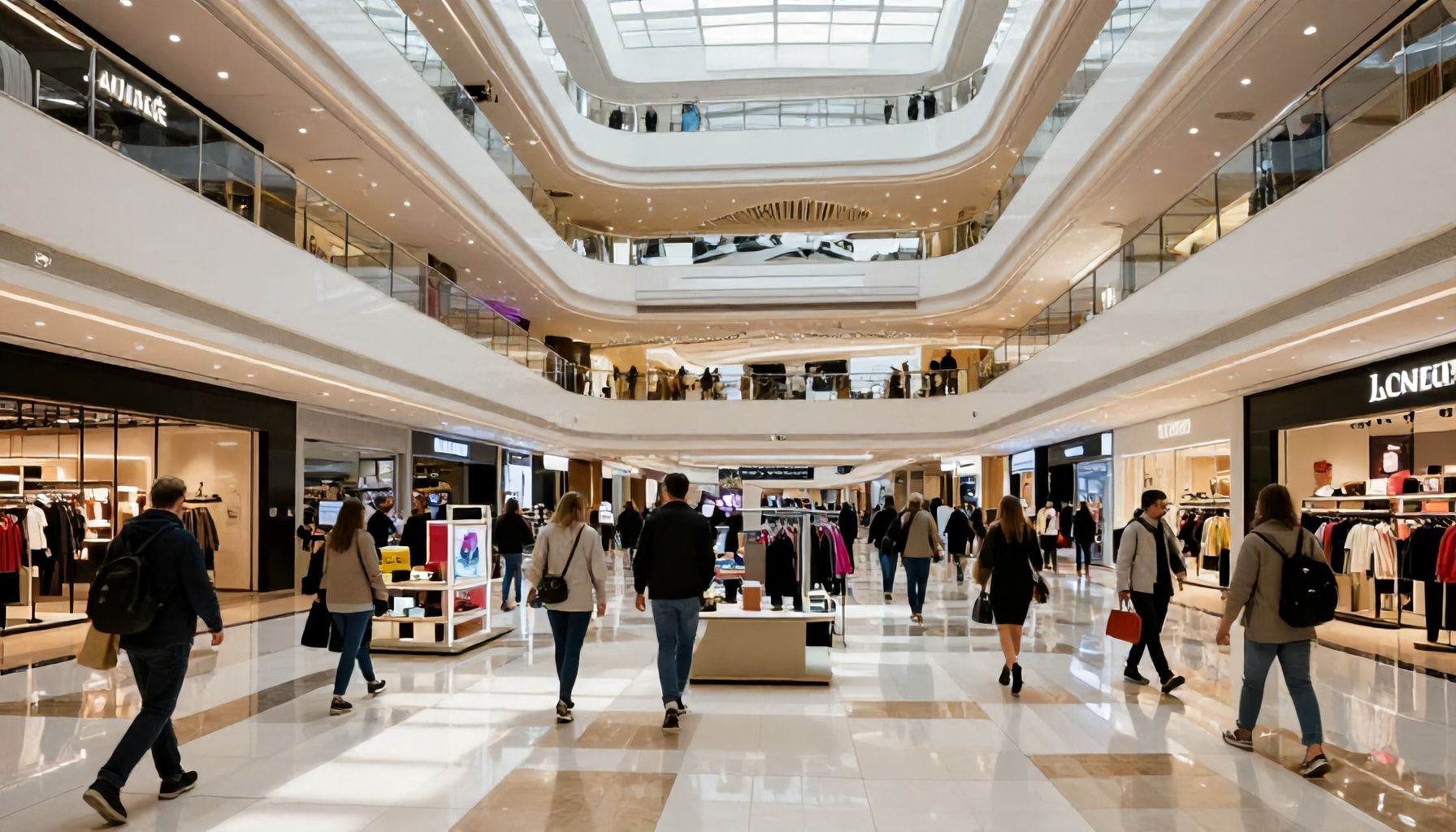 Neden Mall of İstanbul Alışverişinizi Değiştirecek?*