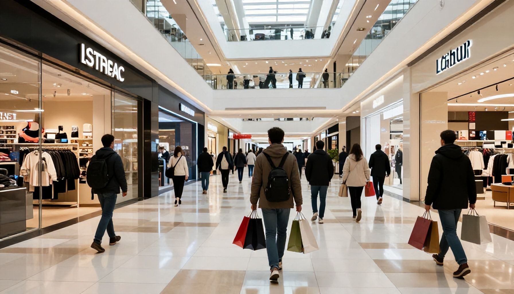 Neden Mall of İstanbul'da Alışveriş Yapmak En Ekonomik Seçenek?*