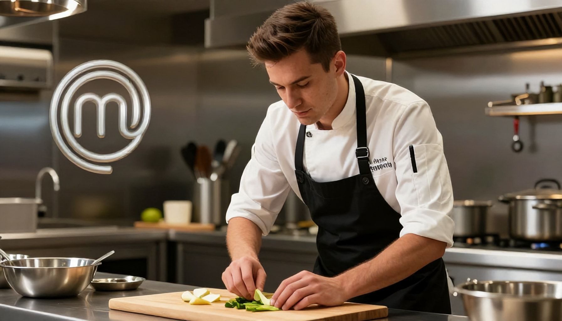 Neden MasterChef Kim Elendi’yi Takip Etmelisiniz? Profesyonel Mutfağın Gerçek Hikayesi*