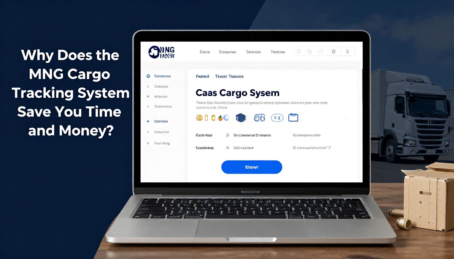 Neden MNG Kargo Takip Sistemi Size Zaman ve Paranızı Kazanır?*