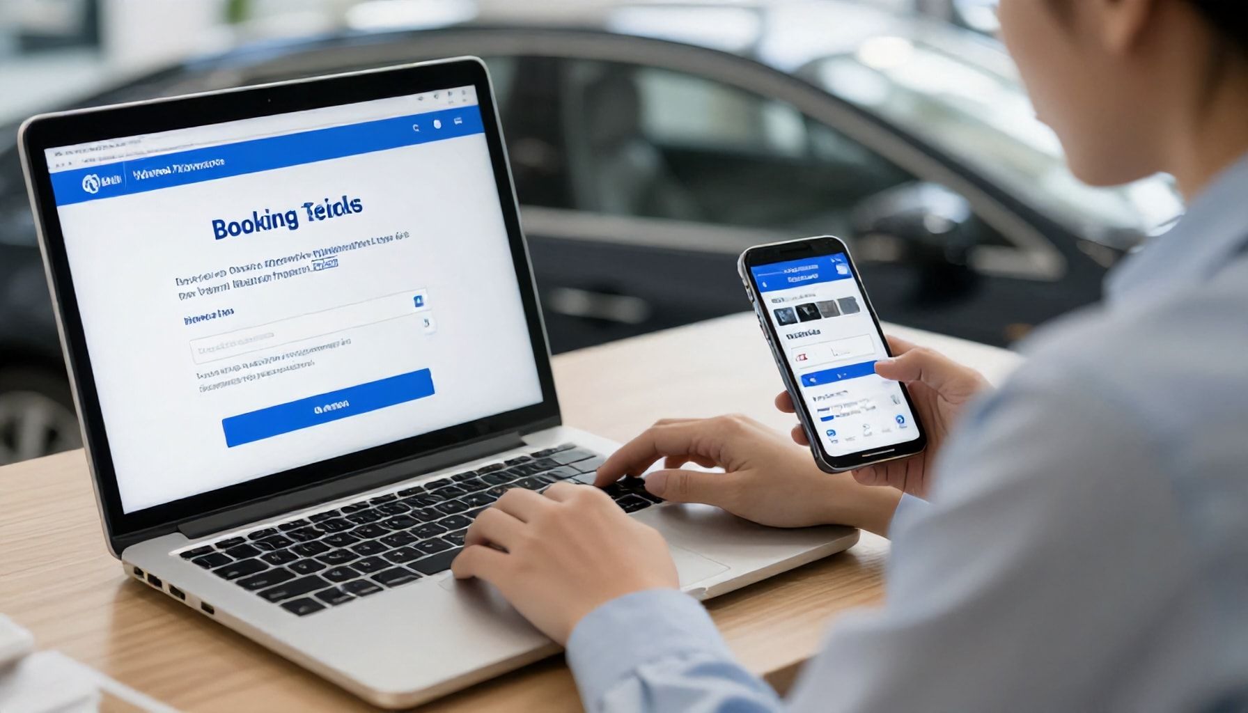 Neden Online Randevu Almak Araç Muayene Sürecinizi Kolaylaştırır?*