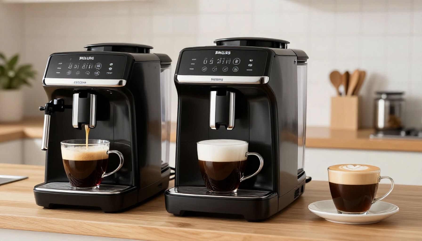 Neden Philips Kahve Makinesi Evinizde Olmalı? 3 Ana Neden*