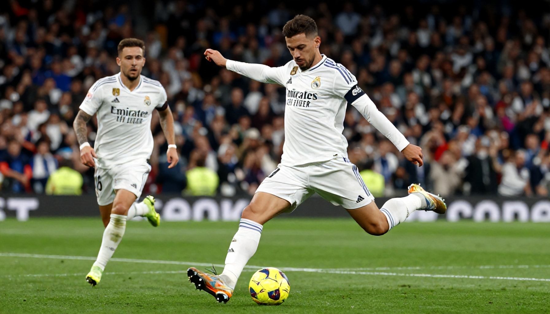 Neden Real Madrid maçlarında hepsini kaybediyorsunuz? Gerçekleri Keşfedin"*