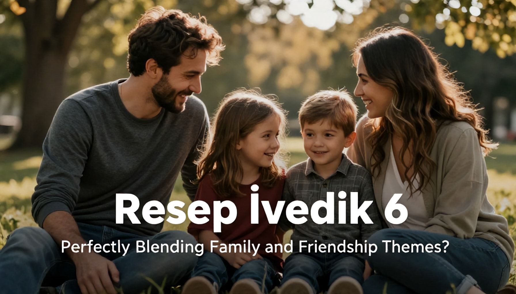 Neden Resep İvedik 6, Aile ve Arkadaşlık Konularını Mükemmel Bir Şekilde Karıştırıyor?*