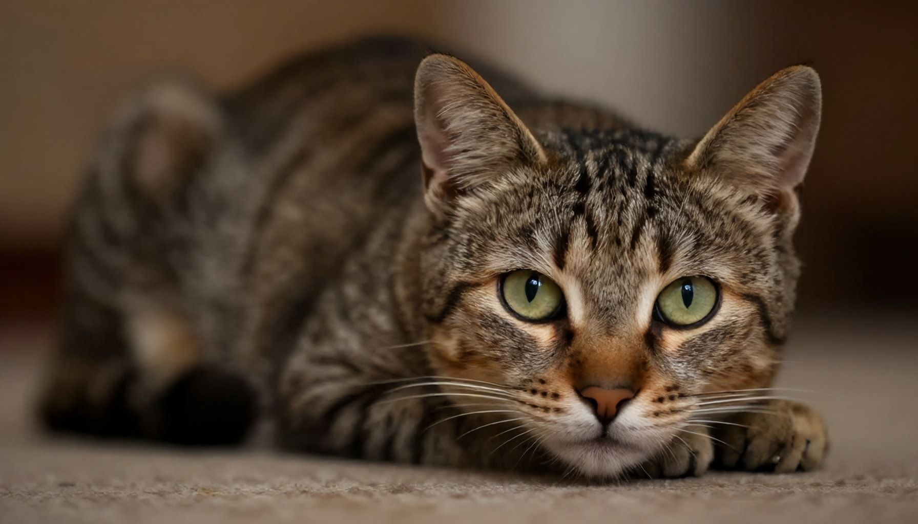 Neden Rüyalarınızda Kedi Çıkıyor? Psikolojik Yönleri Keşfedin*