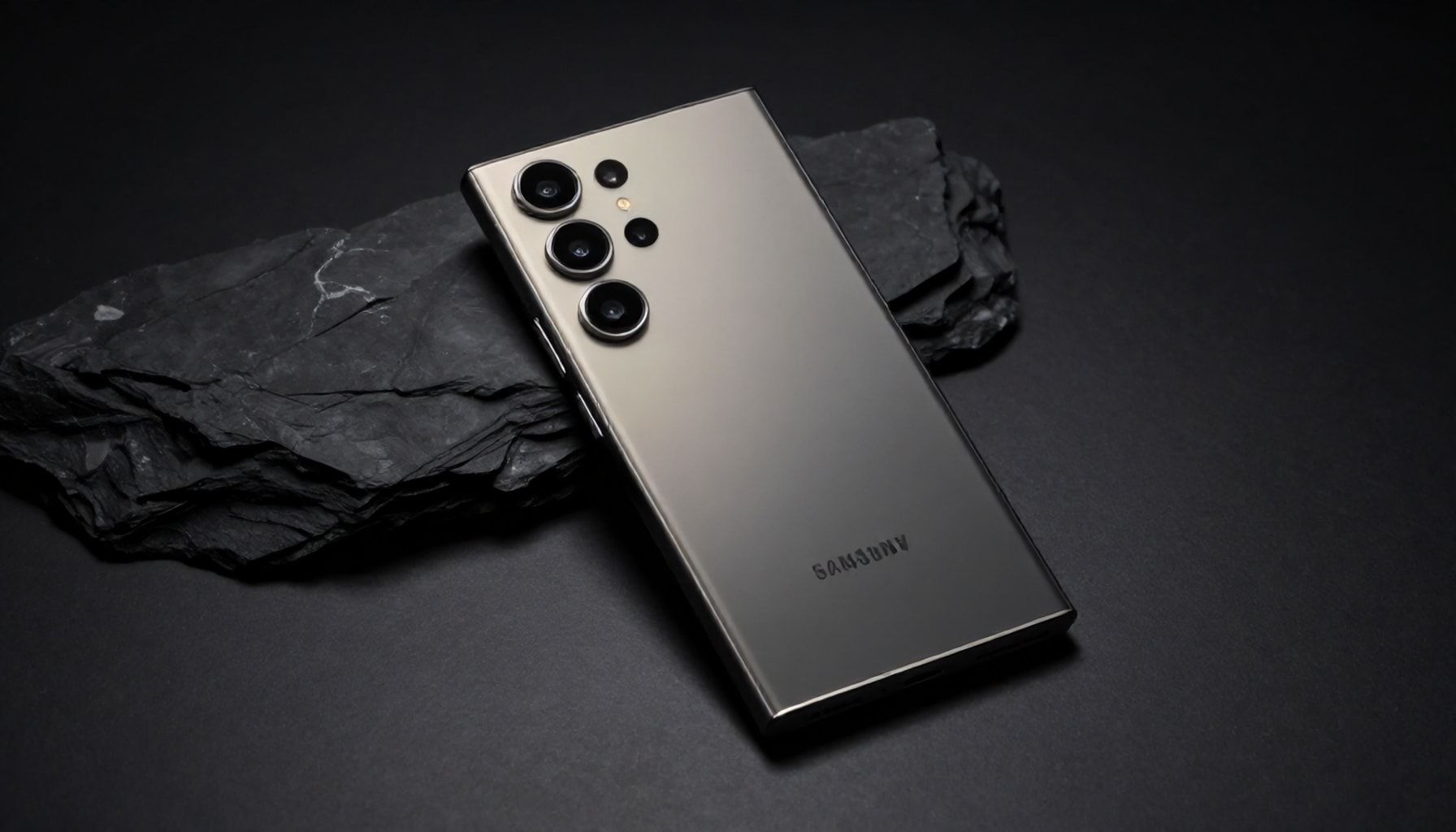 Neden Samsung Galaxy S25 Ultra, Akıllı Telefonların Yeni Referans Noktası Olmalı?*