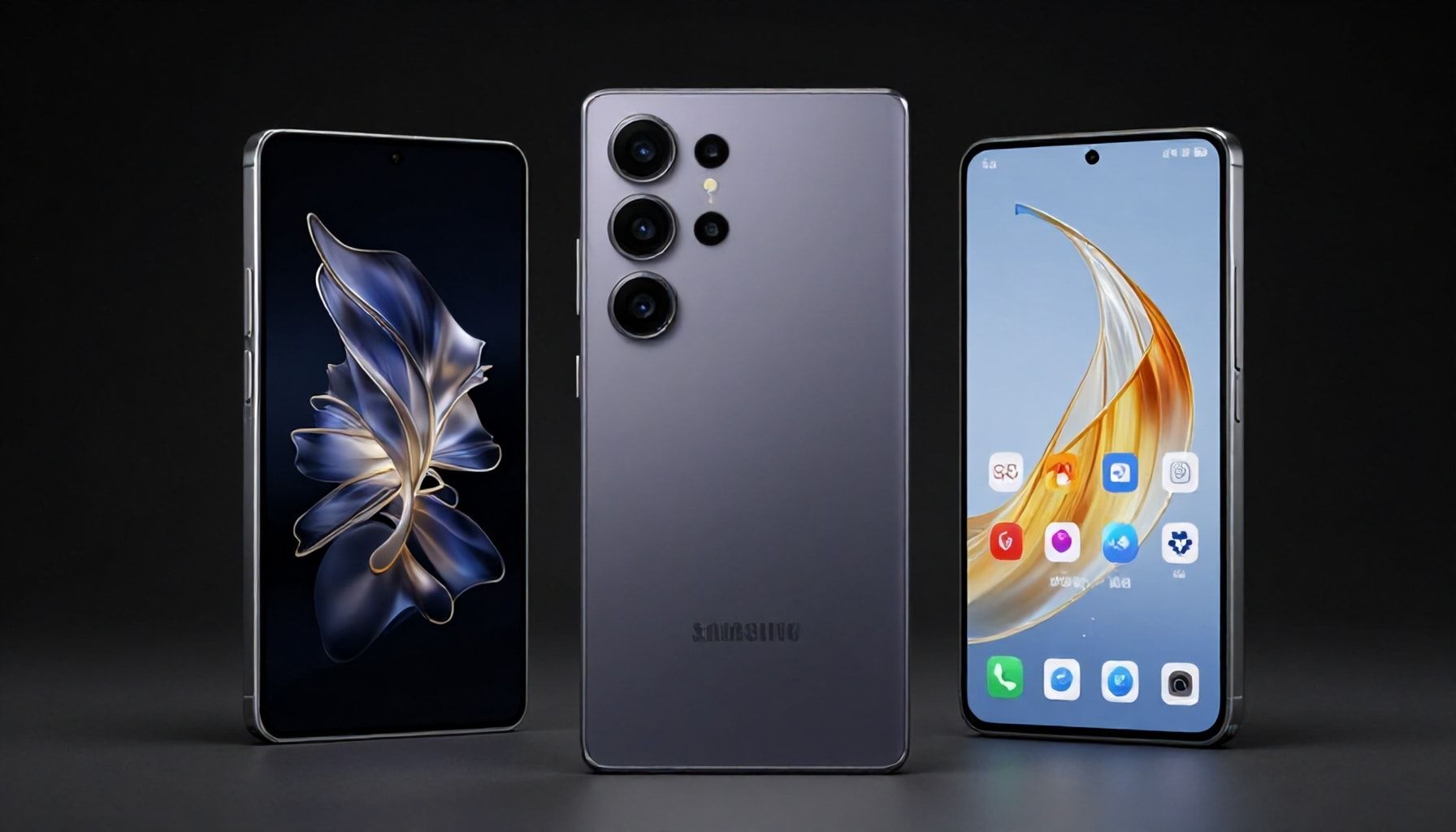 Neden Samsung Galaxy S25 Ultra, Rakip Telefonlara Karşı Kuvvetli Bir Seçim?*