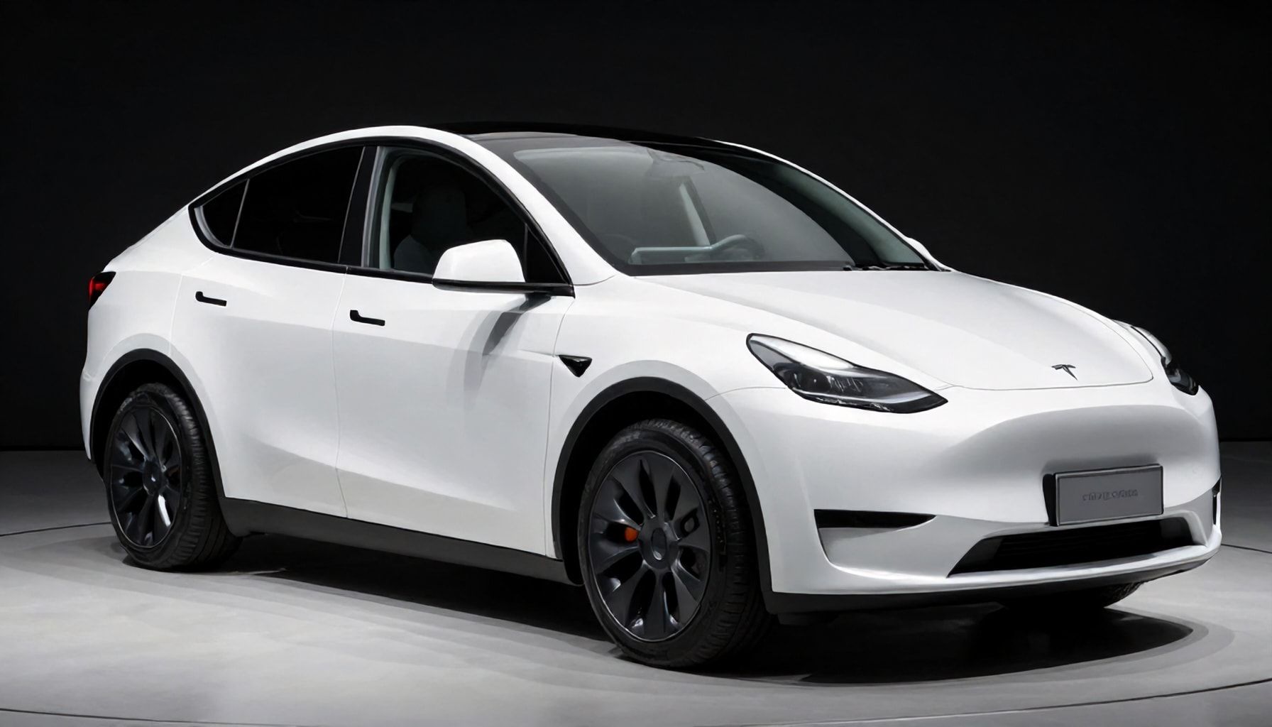 Neden Tesla Model Y Elektrikli Araçlar Arasında Öne Çıkıyor?*