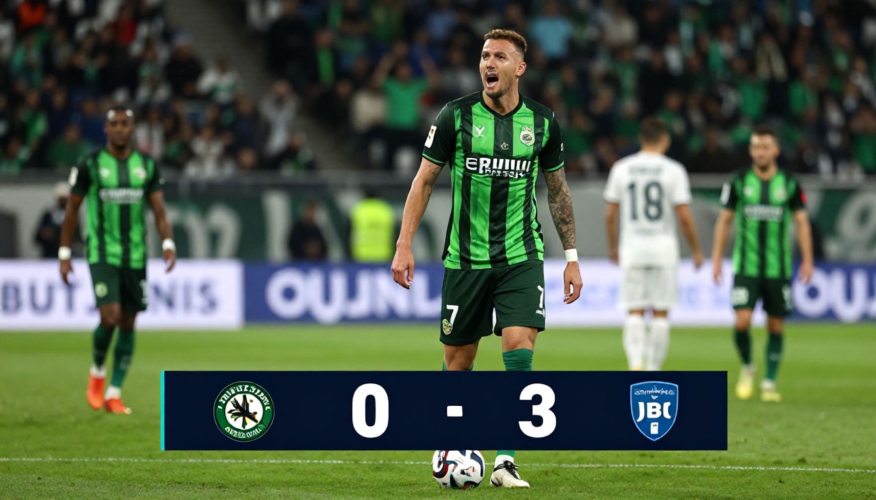 Neden Trabzonspor Bu Maçı Kazandı? Performans Analizi ve Anlamlı Momentlar*