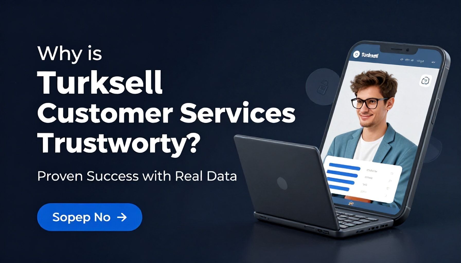 Neden Turkcell Müşteri Hizmetleri Güvenilir? Gerçek Verilerle Kanıtlanmış Başarı*