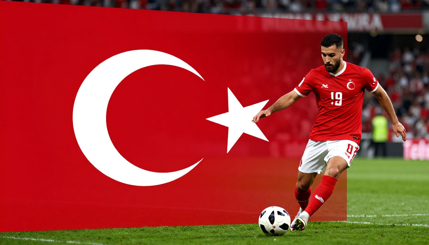 Neden Türkiye Millî Futbol Takımı, Milliyetçiliğin Simgesi Olmalı?*