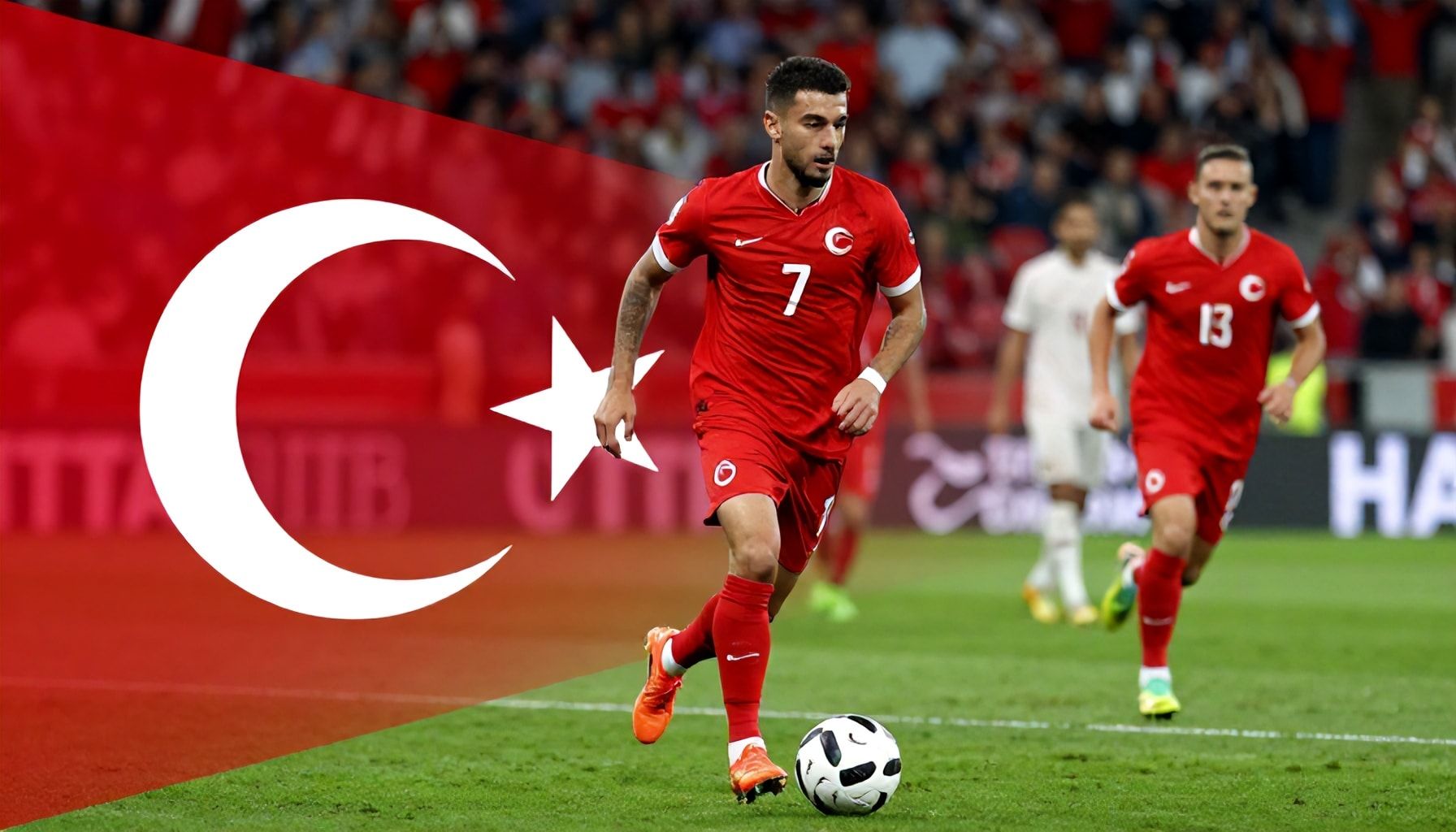 Neden Türkiye Millî Futbol Takımı'nın Maçları Takip Edilmelidir?*