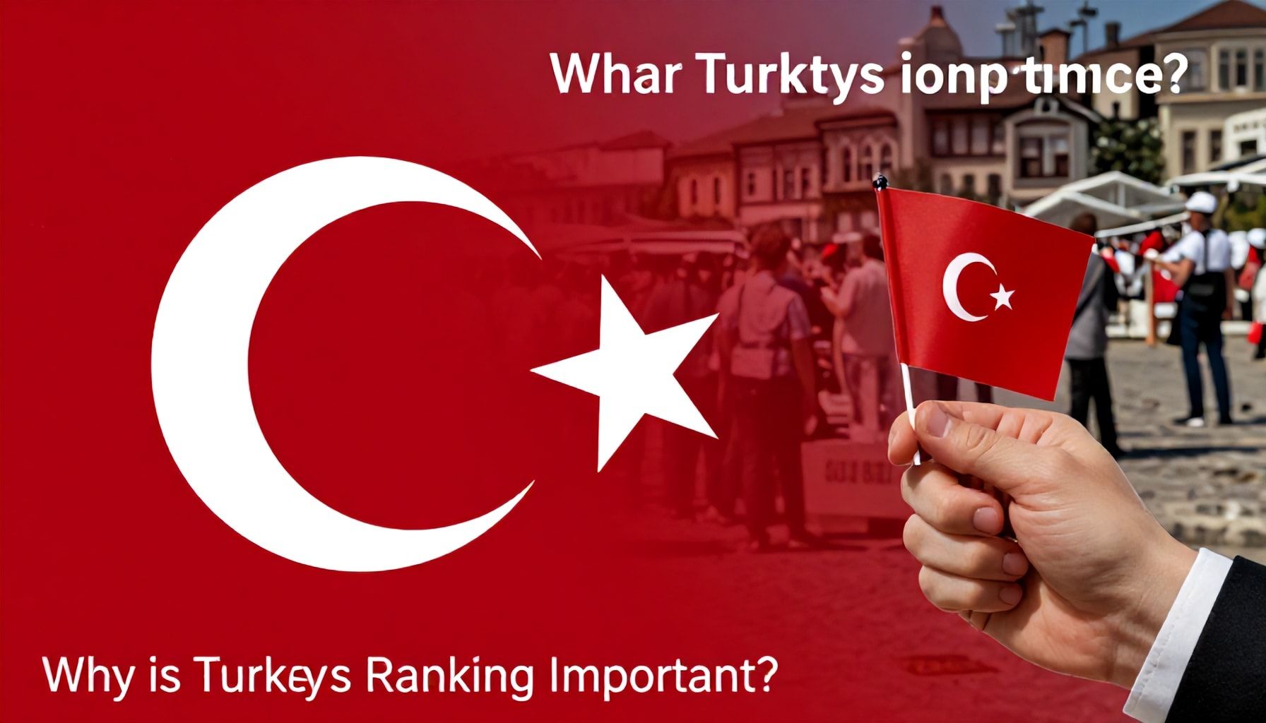 Türkiye Millî Futbol Takımı'nın Güncel Puan Durumu ve Sıralama Bilgisi 4 Neden Türkiye'nin Sıralaması Önemlidir?*